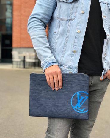 Папка Louis Vuitton LUX-16856