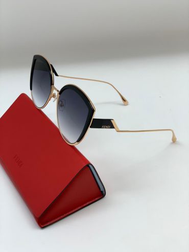 Очки  Fendi LUX-7239
