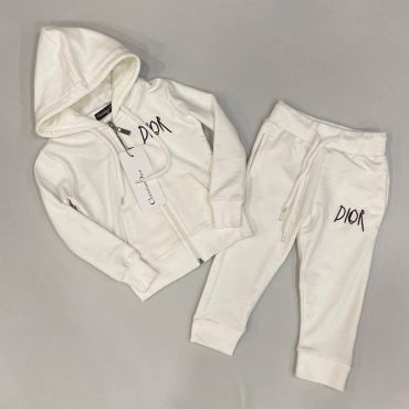 Спортивный костюм Christian Dior LUX-48196