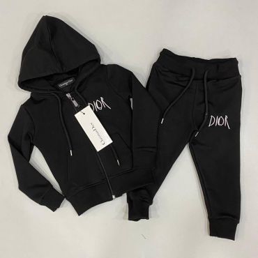 Спортивный костюм Christian Dior LUX-48197