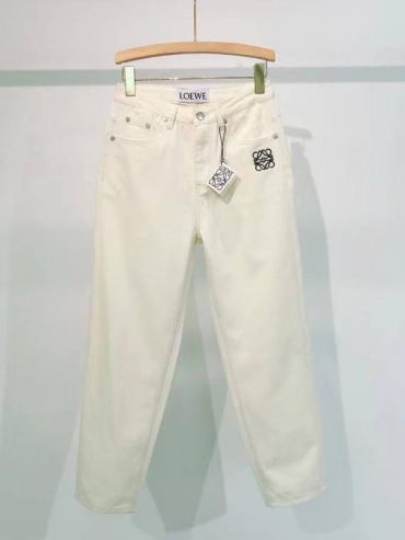 Джинсы Loewe LUX-48161