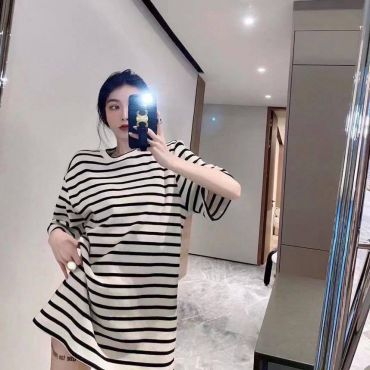 Футболка Jil Sander LUX-48162