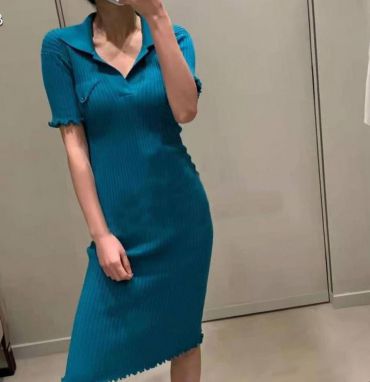 Платье Bottega Veneta LUX-48166