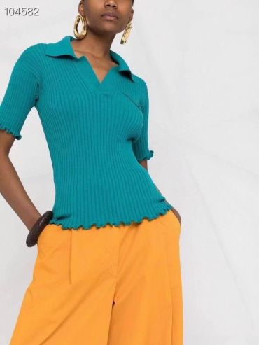 Футболка Bottega Veneta LUX-48167