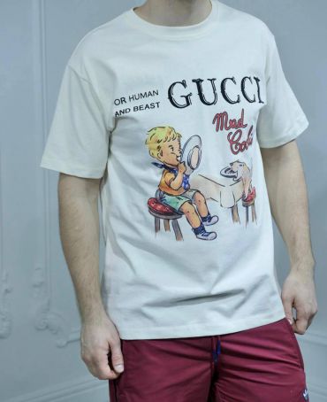 Футболка Gucci LUX-48188