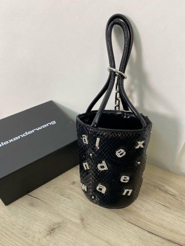 Сумка женская Alexander Wang LUX-48192