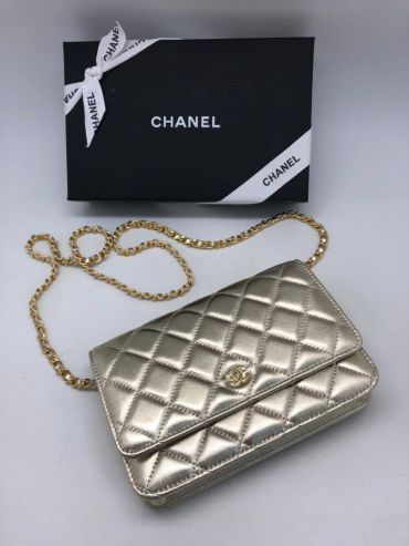 Сумка женская Chanel LUX-53827
