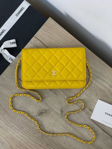 Сумка женская Chanel LUX-53822