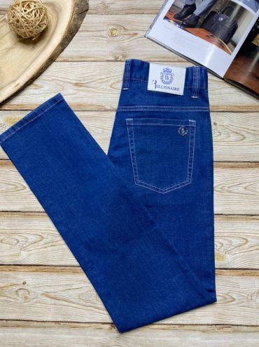 Джинсы  Billionaire LUX-53809