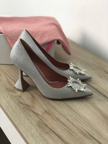 Туфли женские  Amina Muaddi LUX-53791