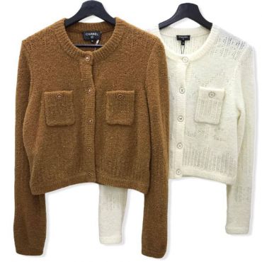 Кардиган Chanel LUX-53820