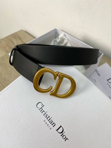 Ремень Christian Dior LUX-53171