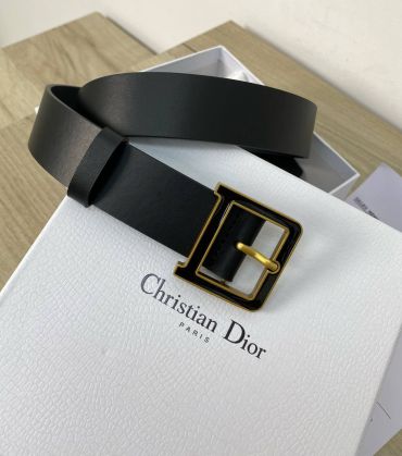 Ремень Christian Dior LUX-53172