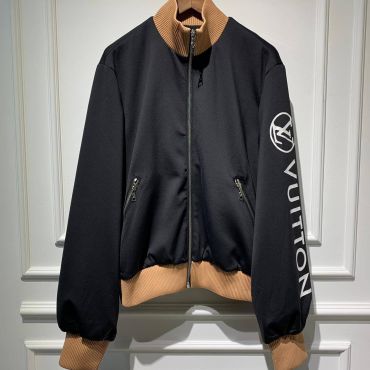 Бомбер Louis Vuitton LUX-53843