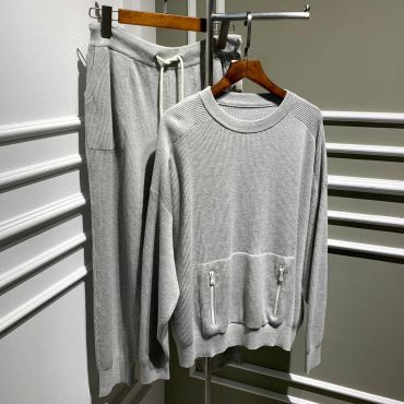 Костюм спортивный Brunello Cucinelli LUX-53845