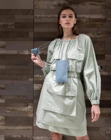  Платье Max Mara LUX-53848