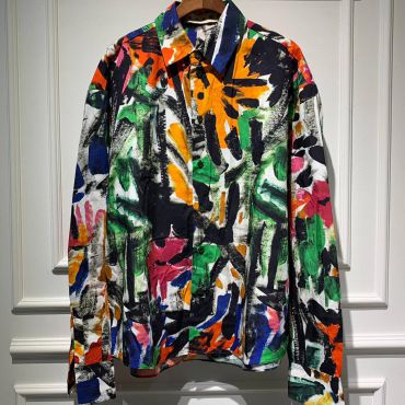 Рубашка  LUX-53858