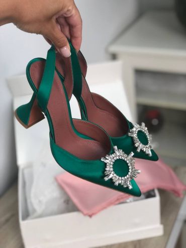 Туфли Amina Muaddi LUX-53134