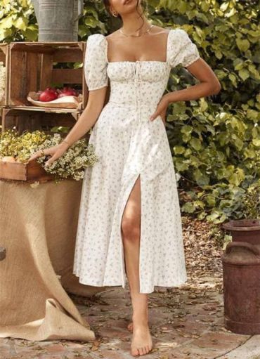  Платье  LUX-53888