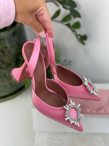 Туфли Amina Muaddi LUX-53135