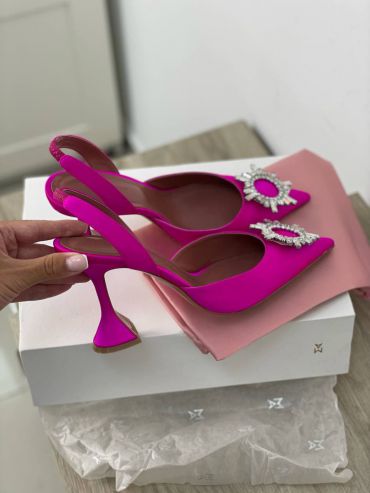 Туфли Amina Muaddi LUX-53138