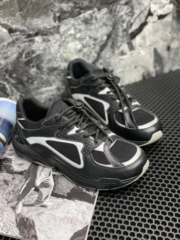 Кроссовки Christian Dior LUX-53923