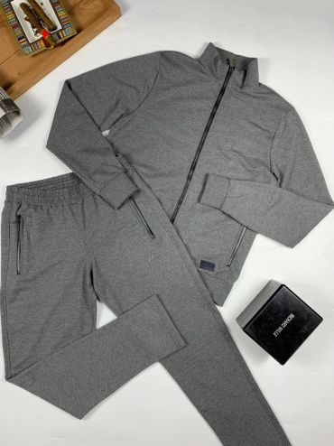 Костюм спортивный Brioni LUX-53928