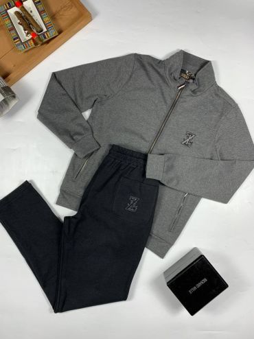 Костюм спортивный Zilli LUX-53932