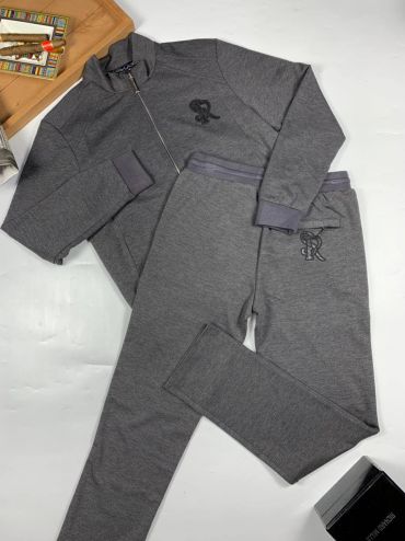 Костюм спортивный Stefano Ricci LUX-53962