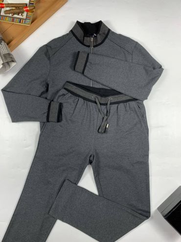 Костюм спортивный Stefano Ricci LUX-53957