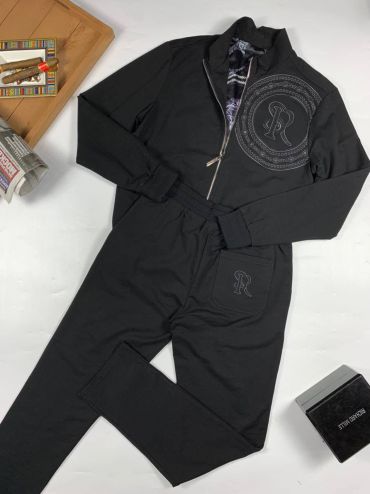 Костюм спортивный Stefano Ricci LUX-53956