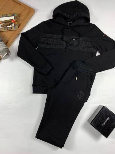 Костюм спортивный Stefano Ricci LUX-53947