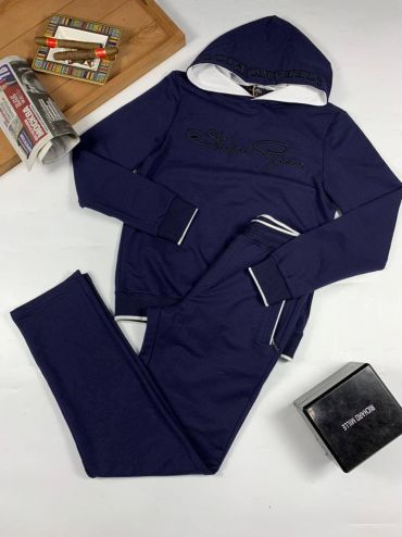 Костюм спортивный Stefano Ricci LUX-53946