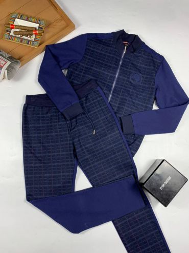 Костюм спортивный Stefano Ricci LUX-53941