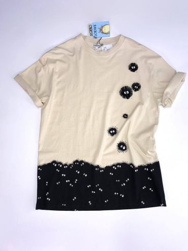 Футболка женская Loewe LUX-53995