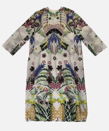  Платье  LUX-54001