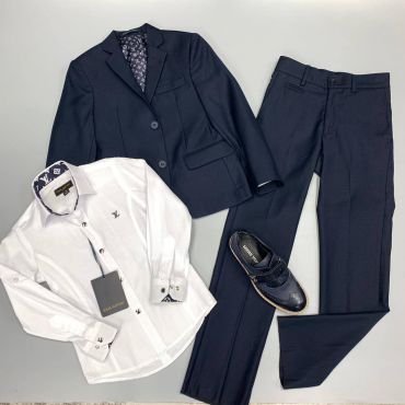 Костюм Louis Vuitton LUX-53982