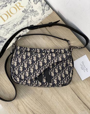 Сумка женская Christian Dior LUX-54004