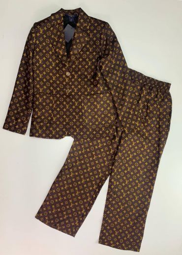 Костюм женский  Louis Vuitton LUX-54022