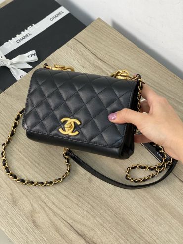 Сумка женская Chanel LUX-54131