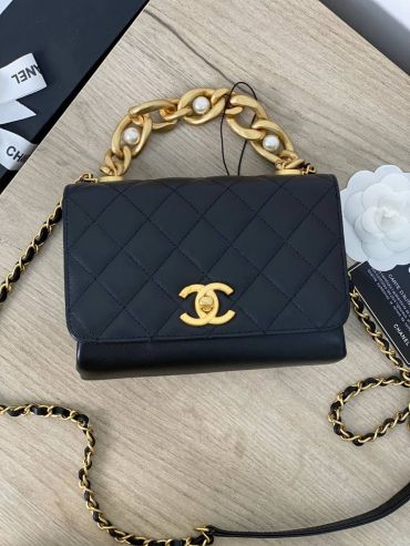 Сумка женская Chanel LUX-54130