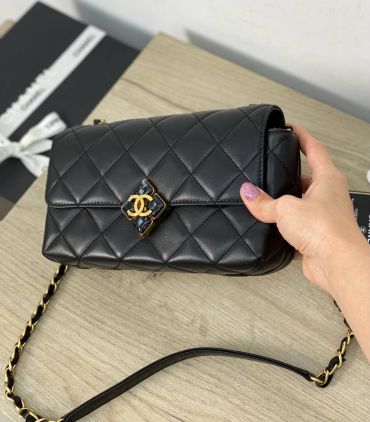 Сумка женская Chanel LUX-54128