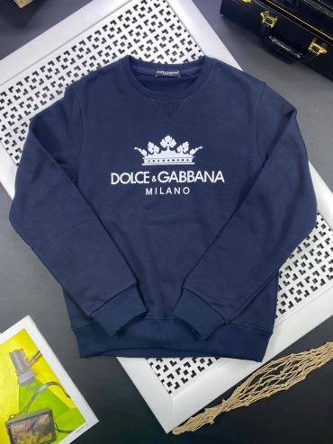 Толстовка  Dolce & Gabbana LUX-54036