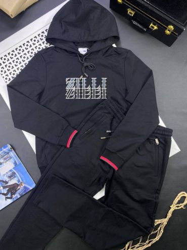 Костюм спортивный Zilli LUX-54047