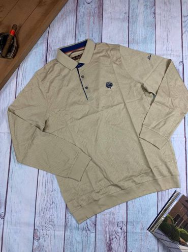  Поло Loro Piana LUX-54068