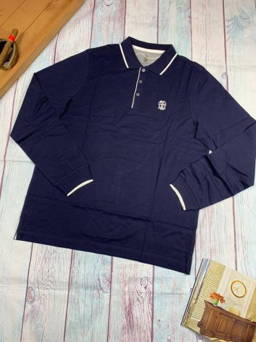  Поло Brunello Cucinelli LUX-54062