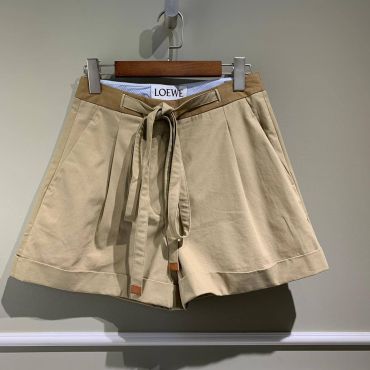 Шорты Loewe LUX-54089