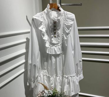  Платье  LUX-54090