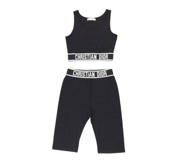 Костюм спортивный Christian Dior LUX-54093