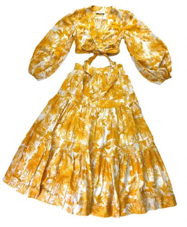 Костюм женский  Zimmermann LUX-54095